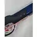 Arpón Mastro Sub Caza Submarina 50cms 760grs Con Flecha De 74cms