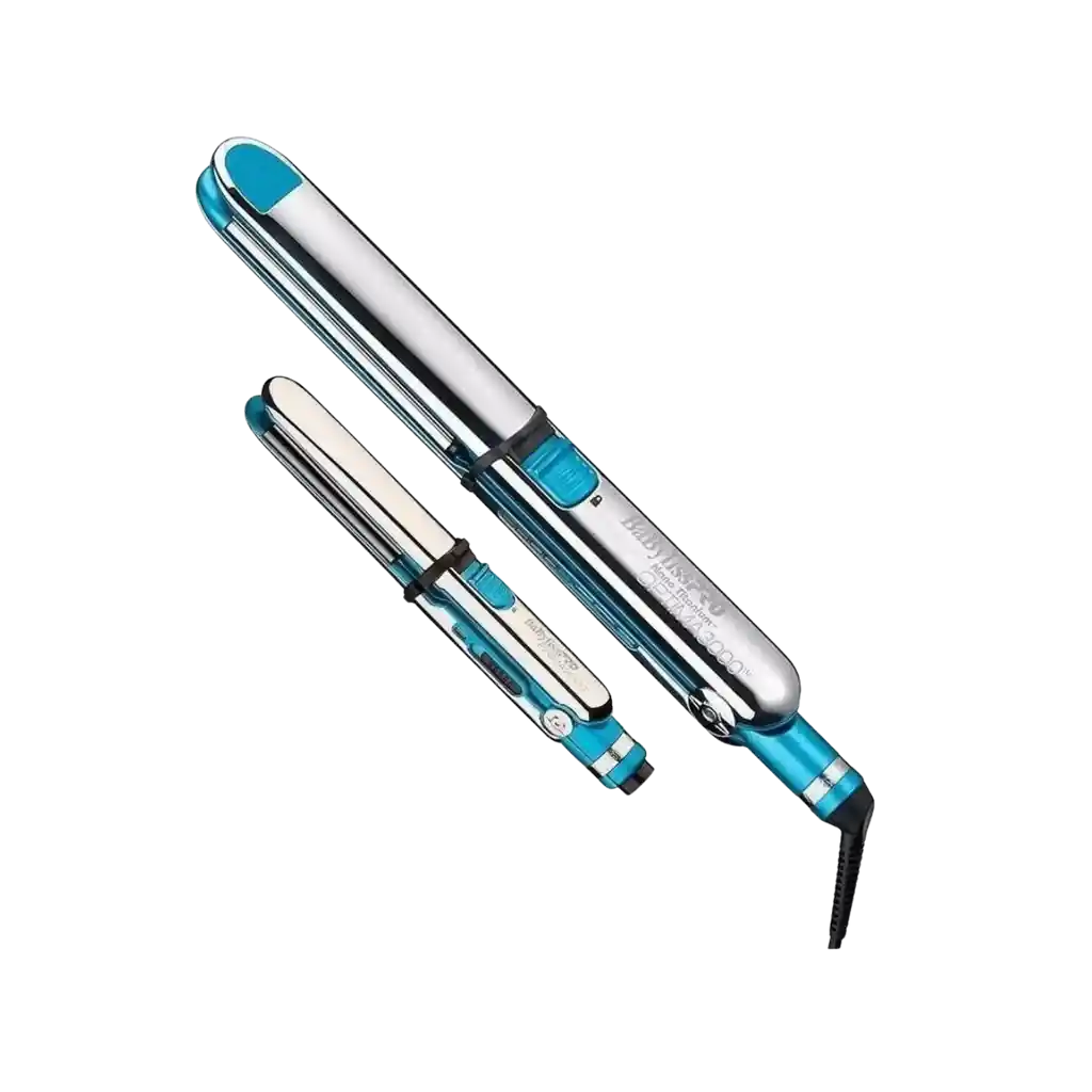 Kit Babyliss Optima 3000 – 2 Unidades