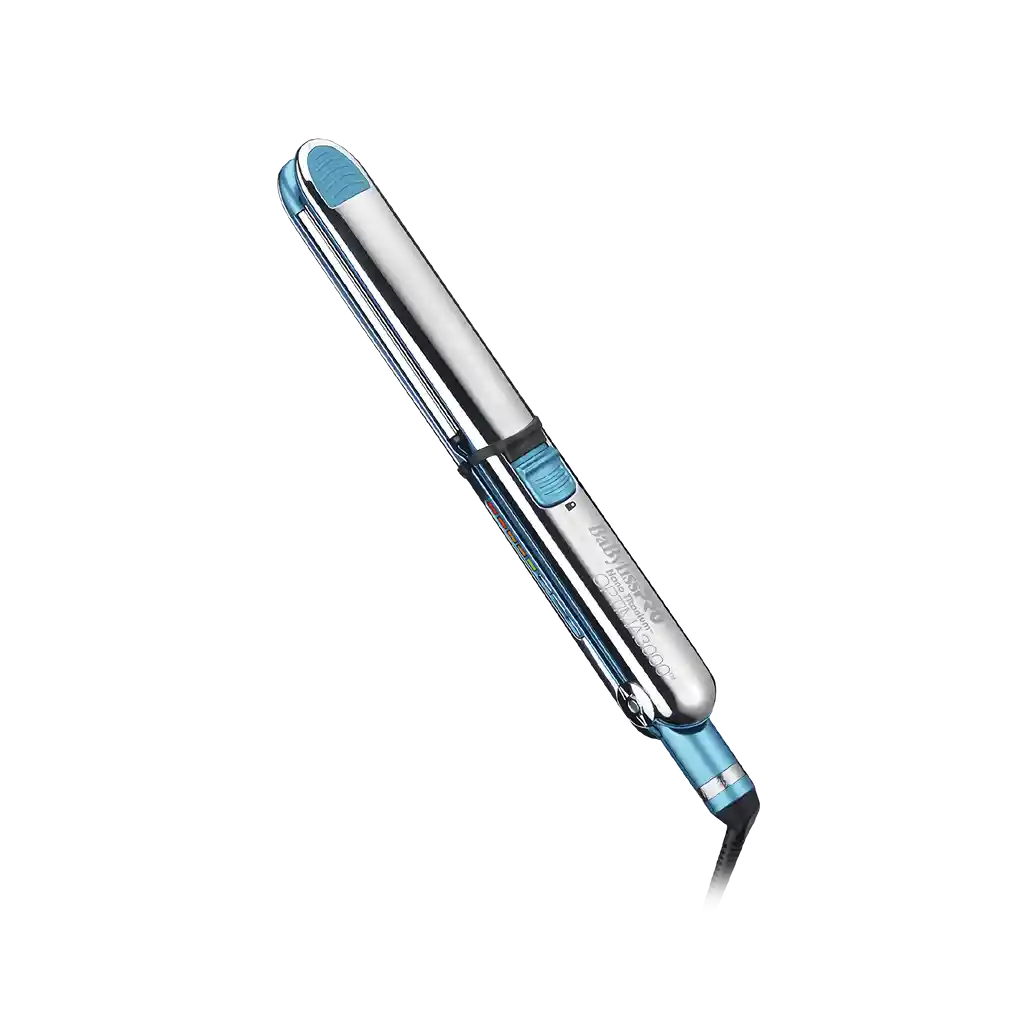 Alisadora Bivolt Optima 3000 Nano Titanium