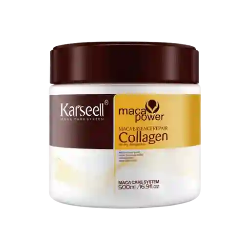 Máscara Collagen Karseell