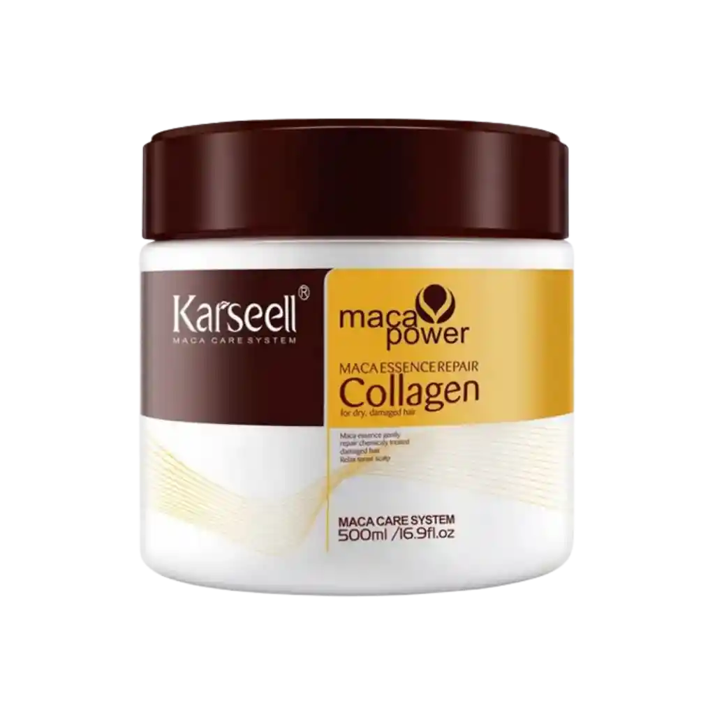 Máscara Collagen Karseell