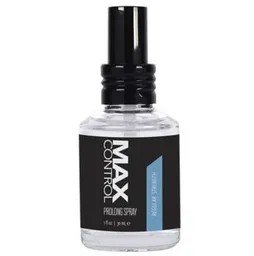 Spray Prolongador Regulable Max Control