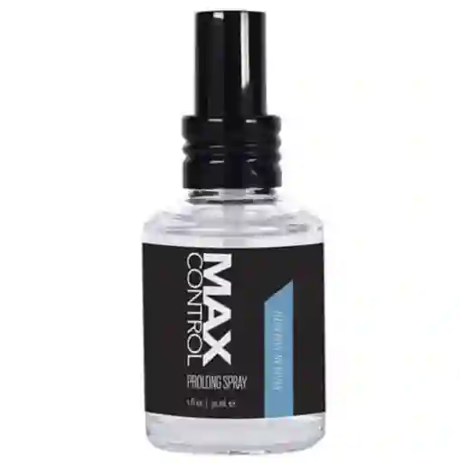 Spray Prolongador Regulable Max Control