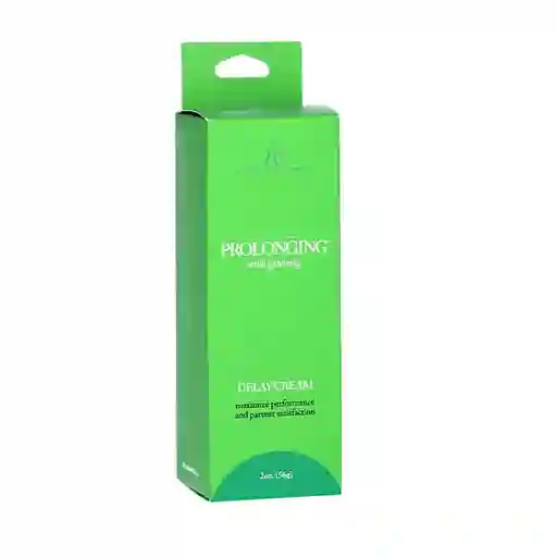 Retardante Y Estimulante With Ginseng