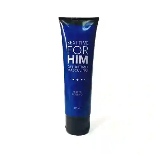 Potenciador Masculino Erecciones Firmes For Him