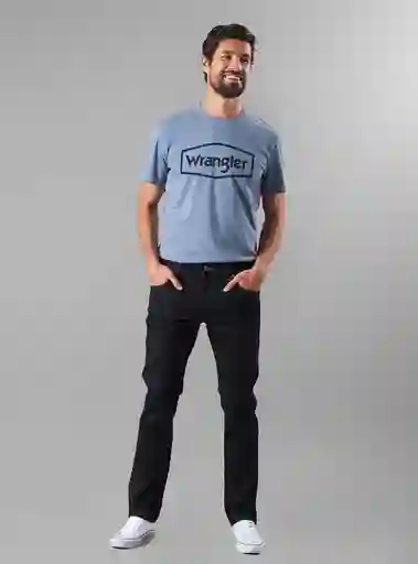 Jeans Wr Greebrtt4 Azul Oscuro 40