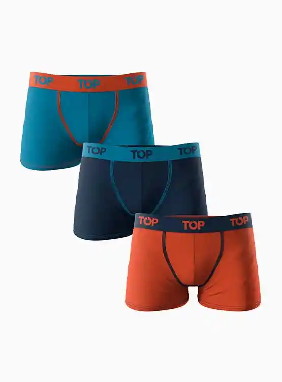 Infantil Top 5013p3c6 Surtido 12