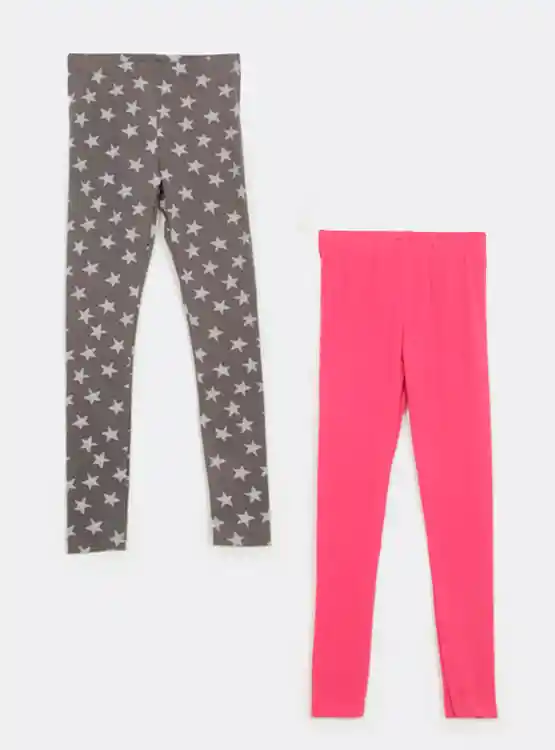 Calza Lg Packx2p. Hvt Es Tt Guind 10