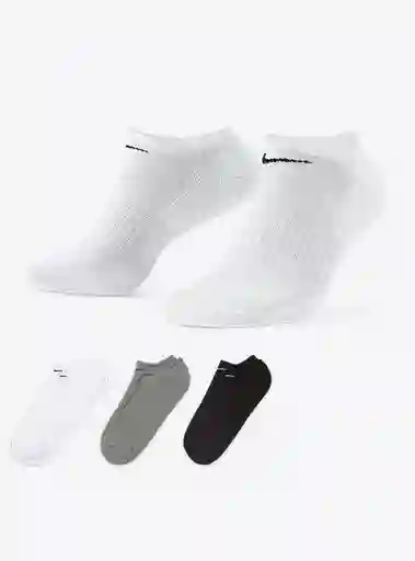 Calcet Nk Every Q3 Sx7673-964 Surtido M