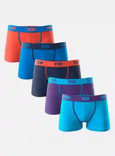 Boxer 5013colp5 C2 6 Multicolor 6