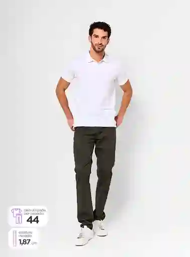 Pant Sport Diegol Mqs Cor Tt Grosc 48