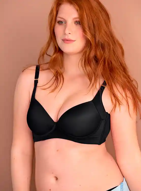Sostenleonisa 0119700 Negro 36b
