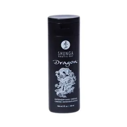 Potenciador Estimulante De Erección Dragón De Shunga