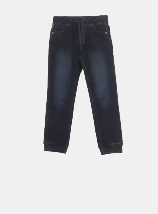 Jeans Cl Pullterry Hvt Core Tt Azosc 10