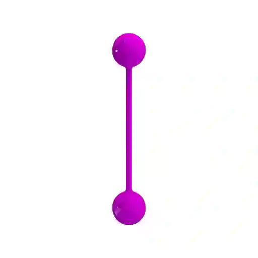 Kegel Ball Iii Bolitas Pretty Love