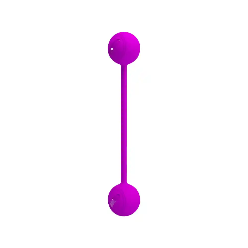 Kegel Ball Iii Bolitas Pretty Love