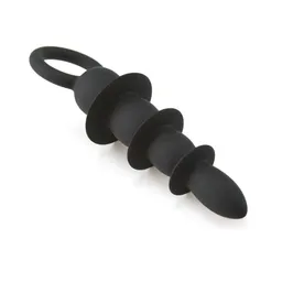 Dilatador Anal Argollas