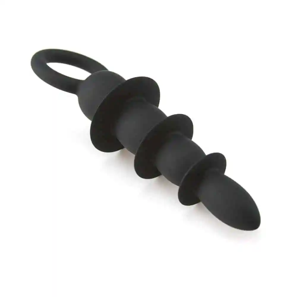 Dilatador Anal Argollas