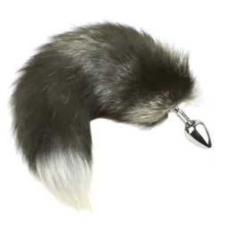 Cola De Zorro Pomposa