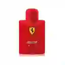 Ferrari Scuderia Red Edt 125 Ml