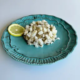 Base Para Tártaro De Locos 100 Grs, Mi Caleta