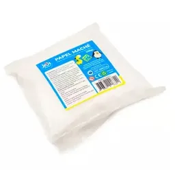 Papel Maché Instantáneo 100 Gr Jm