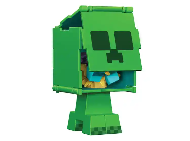 Mncft Vanilla Flippin De 3.75