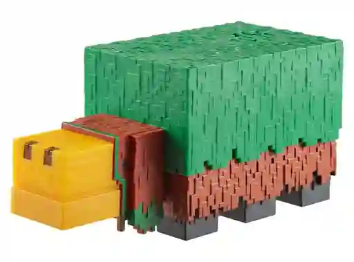 Mncft Figura De Accion Sniffer 3.25