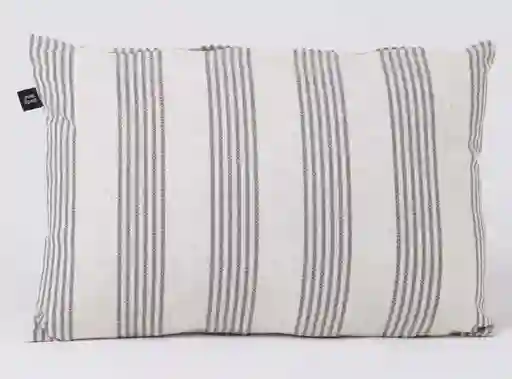 Cojin Lineas 30x45cm Maison