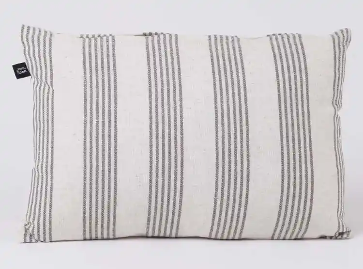 Cojin Lineas 30x45cm Maison
