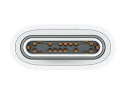 Cable De Carga Apple Usb-c To Usb-c 1m