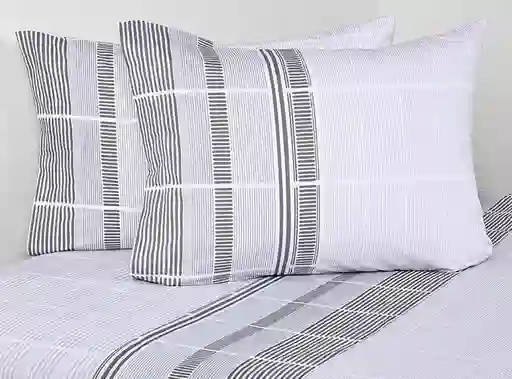 Sabanas 2 Plazas 200 Hilos Express