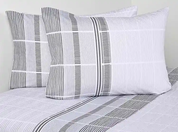 Sabanas 2 Plazas 200 Hilos Express