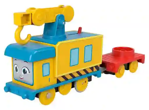 Surtido Trenes Amigos Motorizados