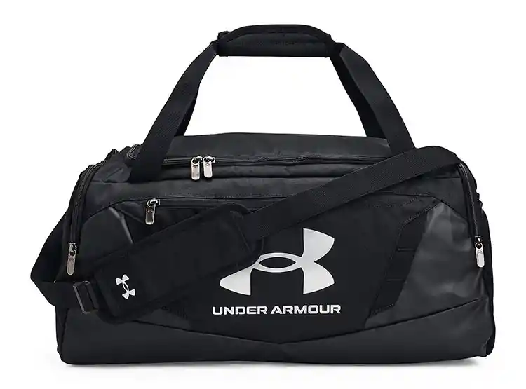 Bolso Ua Undeniable 5.0 Negro T/u