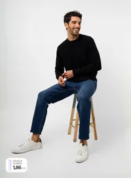 Sw Bari Mqs Ess Tt Negro M