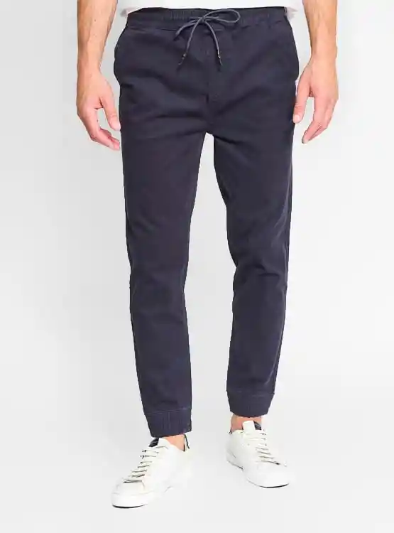 Jog Bright Bb2 Fw22 Navy M