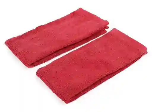 Set De Bano 2 Toallas Visita Burdeo