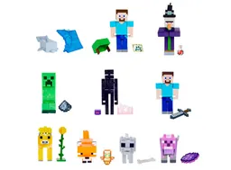 Minecraft Core Figura De 325