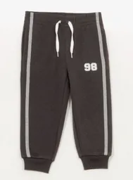 P Buzo Aplica Bbhvt Ess Tt Maren 6/9