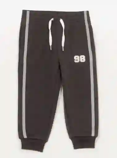 P Buzo Aplica Bbhvt Ess Tt Maren 6/9