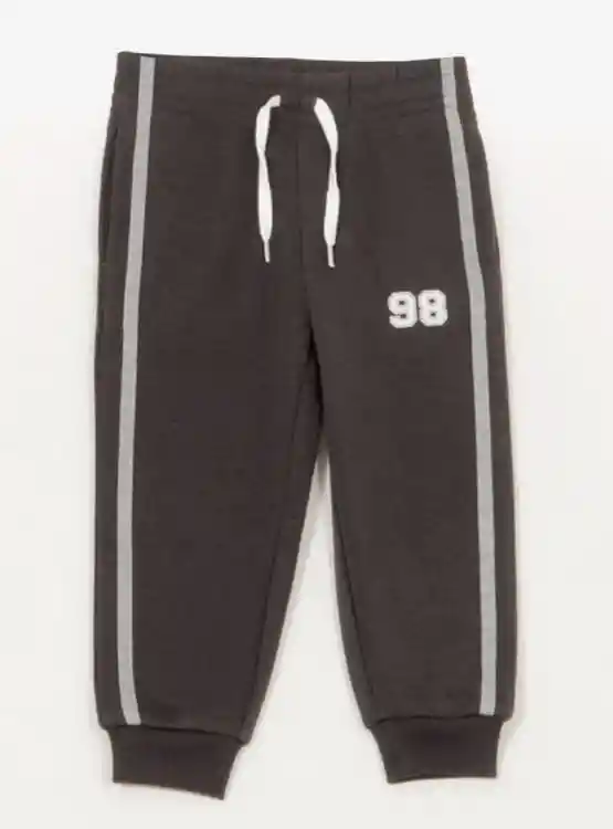 P Buzo Aplica Bbhvt Ess Tt Maren 6/9