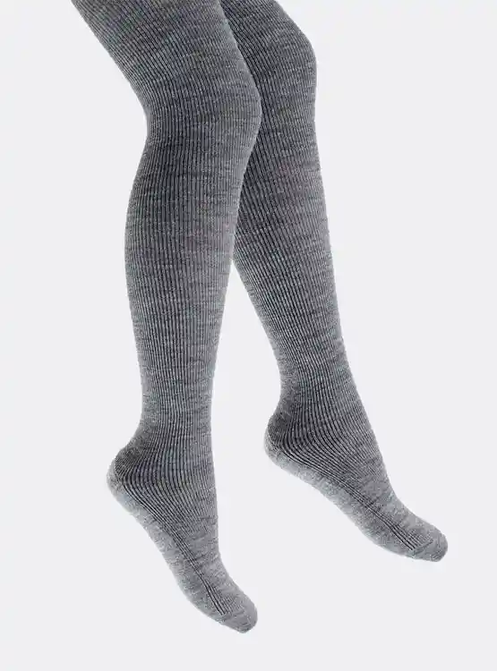 Ballerina Mch Lana Gris 5/6