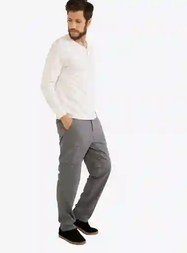 Pant Emilio Hom Rsc Tt Grafi M