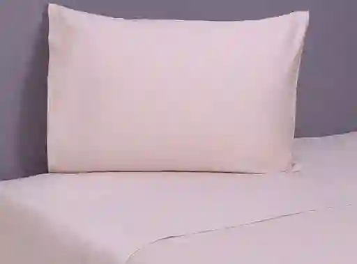 Sabanas 300 Hilos 1.5 P Beige