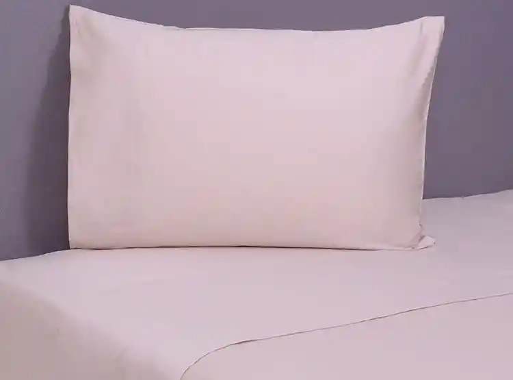 Sabanas 300 Hilos 1.5 P Beige