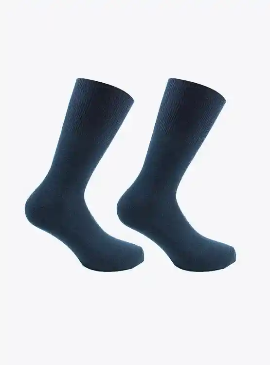 Bipack Bamboo L-ame Puno Suave Azul 10/10m