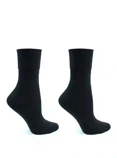 Bipack Mch Bamboo Con Vuelta Negro Tu