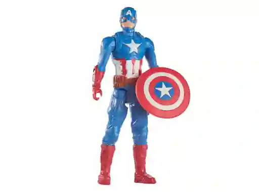 Avengers Titan Hero Movie Cap