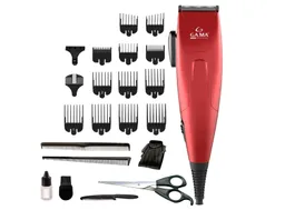 Corta Pelo Gama Clipper Gm562 24 Piezas